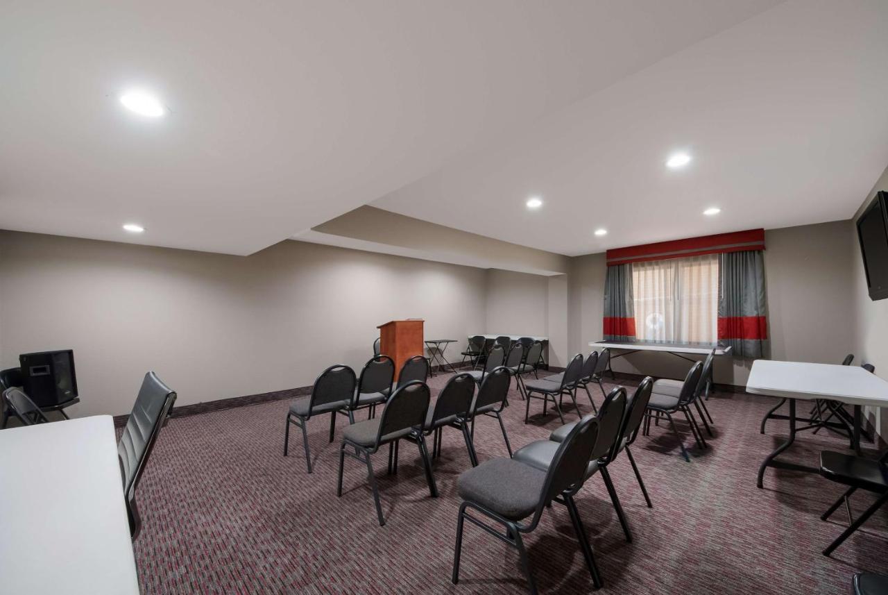 Surestay Plus Hotel By Best Western San Antonio North Εξωτερικό φωτογραφία