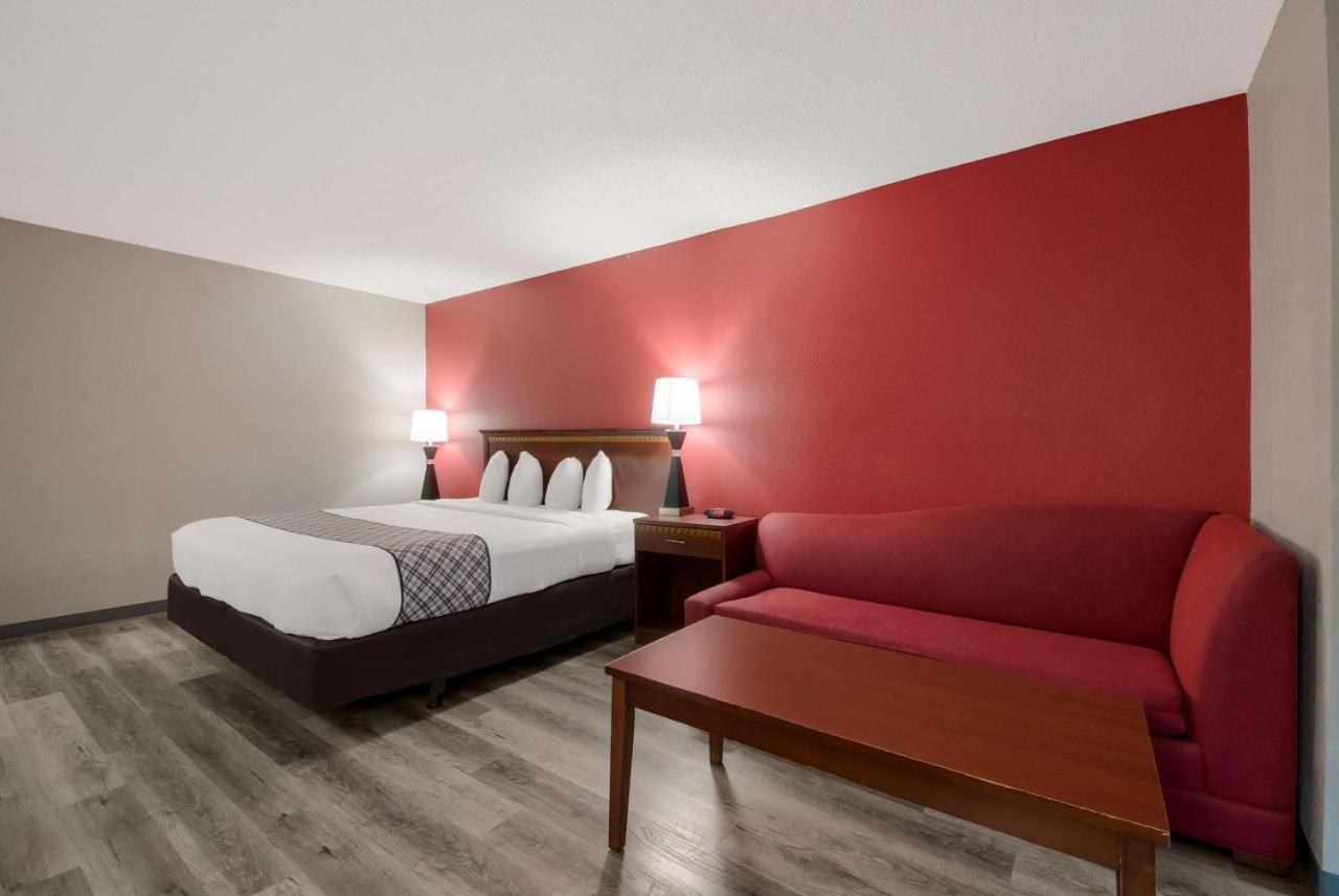 Surestay Plus Hotel By Best Western San Antonio North Εξωτερικό φωτογραφία
