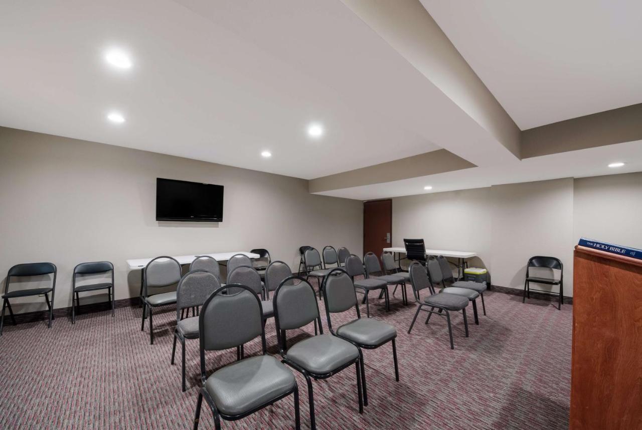 Surestay Plus Hotel By Best Western San Antonio North Εξωτερικό φωτογραφία