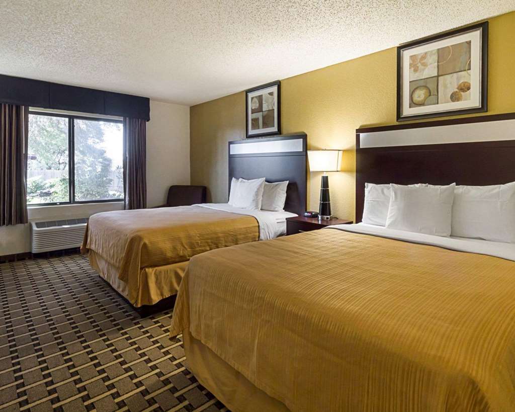 Surestay Plus Hotel By Best Western San Antonio North Δωμάτιο φωτογραφία