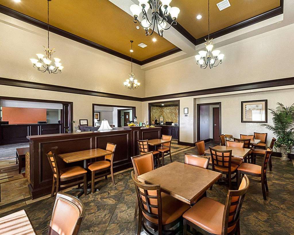 Surestay Plus Hotel By Best Western San Antonio North Εστιατόριο φωτογραφία