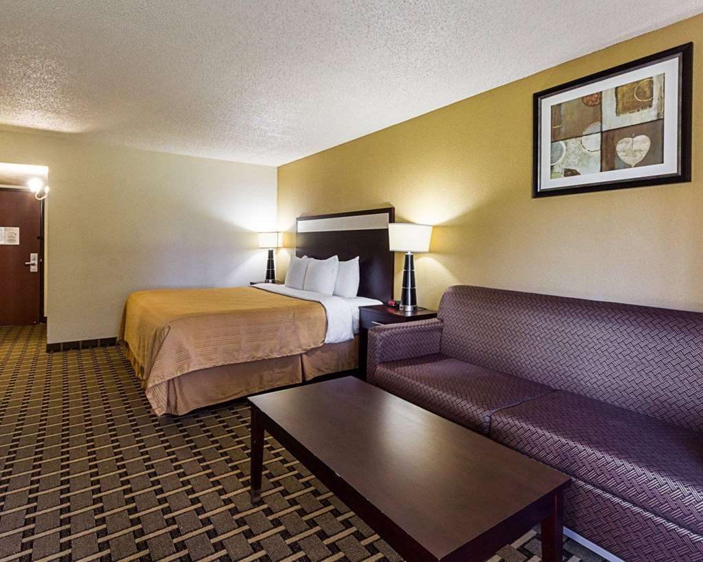 Surestay Plus Hotel By Best Western San Antonio North Δωμάτιο φωτογραφία