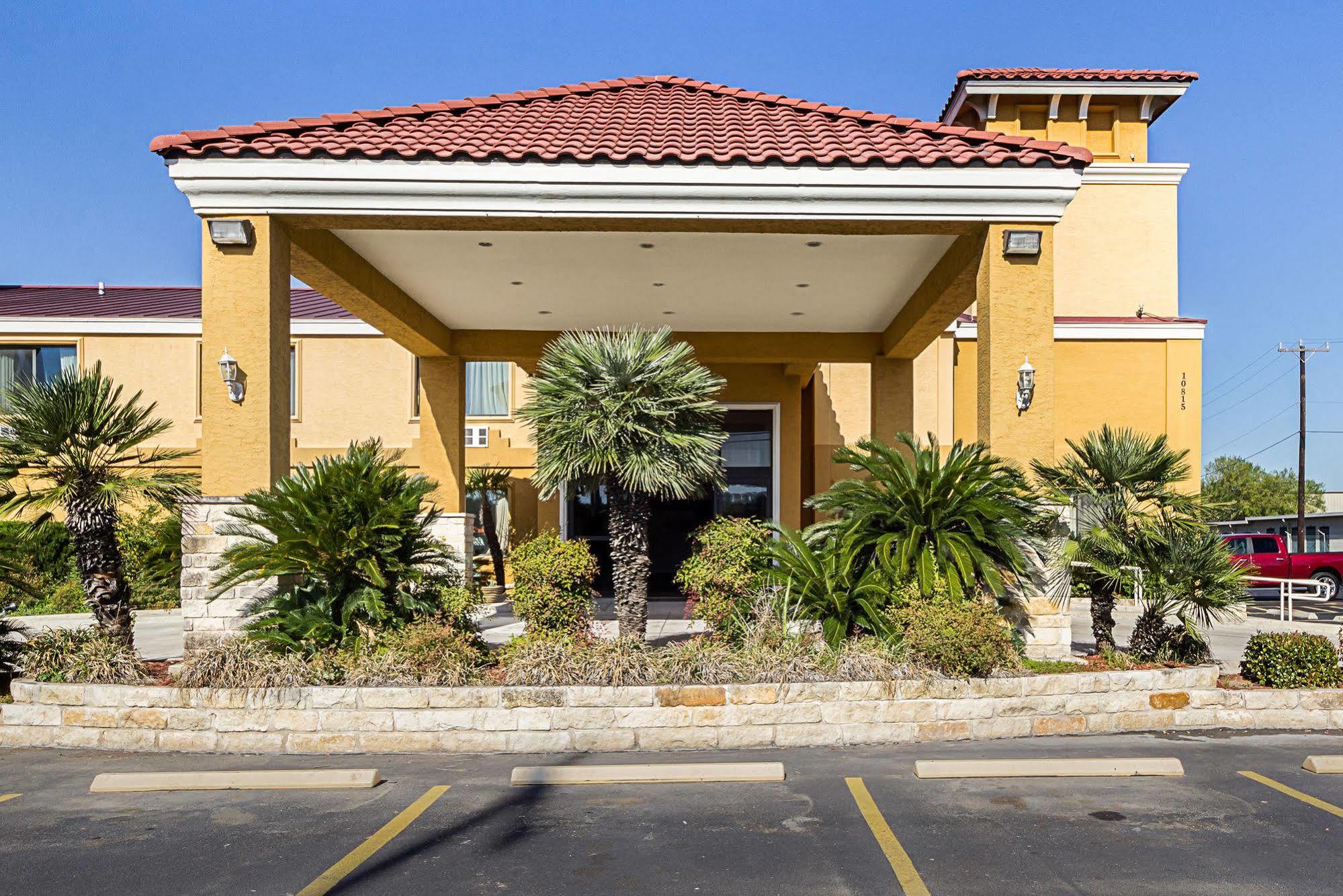 Surestay Plus Hotel By Best Western San Antonio North Εξωτερικό φωτογραφία