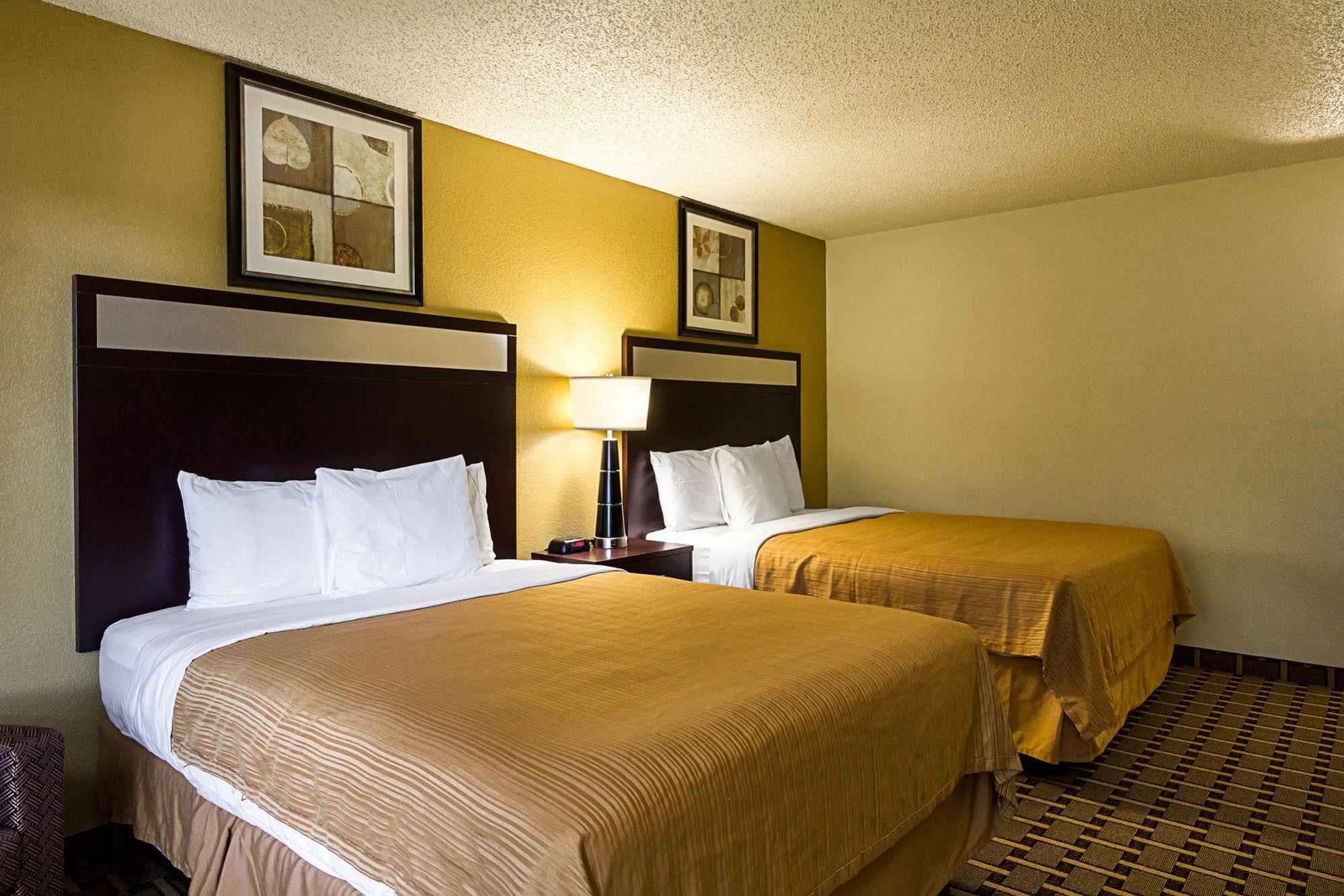 Surestay Plus Hotel By Best Western San Antonio North Εξωτερικό φωτογραφία