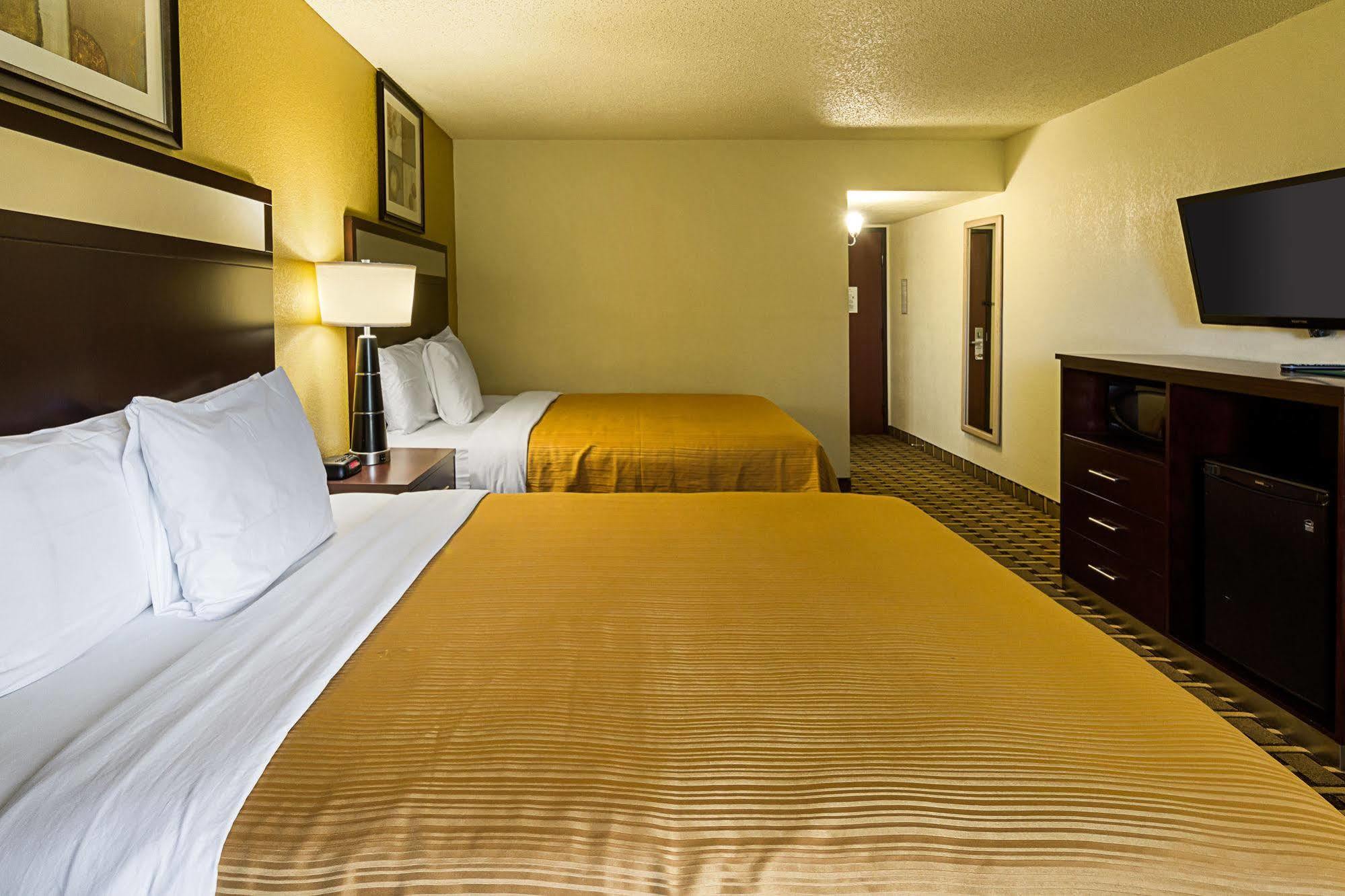 Surestay Plus Hotel By Best Western San Antonio North Εξωτερικό φωτογραφία
