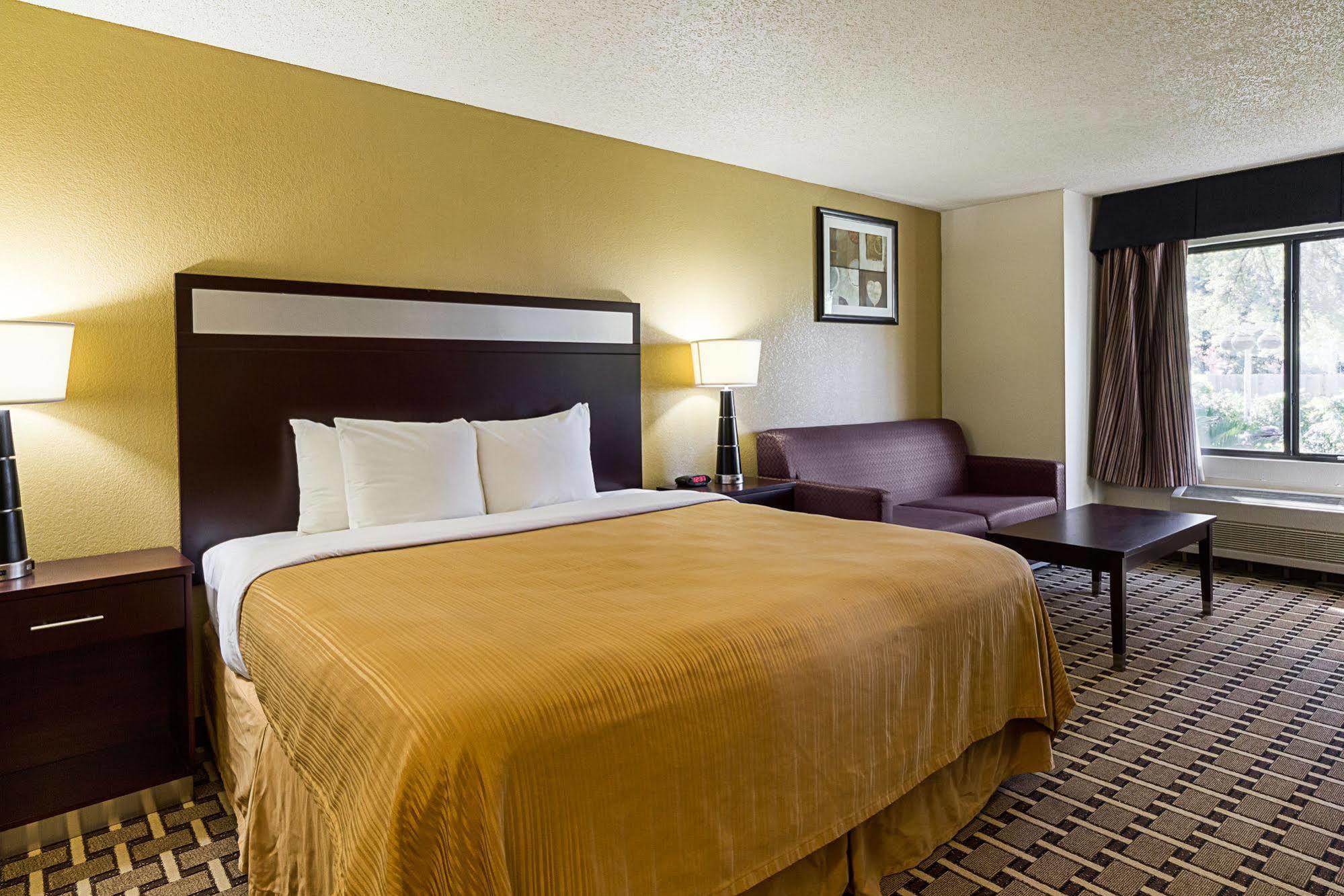 Surestay Plus Hotel By Best Western San Antonio North Εξωτερικό φωτογραφία
