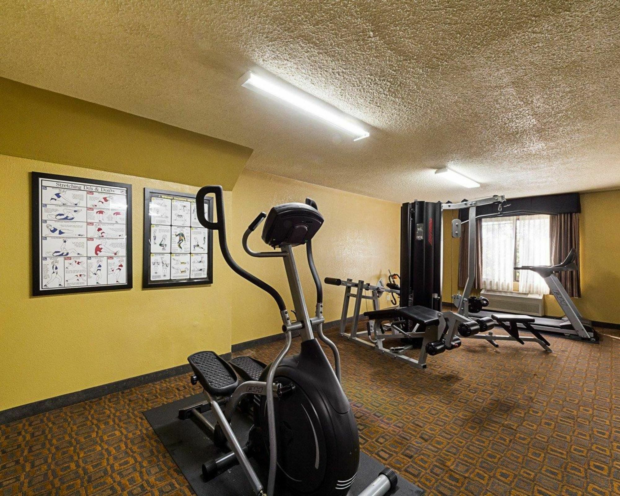 Surestay Plus Hotel By Best Western San Antonio North Εξωτερικό φωτογραφία